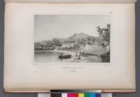 An illustration from Voyage de la corvette l'Astrolabe exécuté par ordre du roi, pendant les années 1826-1827-1828-1829, sous le commandement de M. J. Dumont d'Urville (1830)
