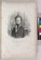 An illustration from Voyage de la corvette l'Astrolabe exécuté par ordre du roi, pendant les années 1826-1827-1828-1829, sous le commandement de M. J. Dumont d'Urville (1830)