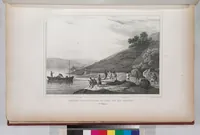 An illustration from Voyage de la corvette l'Astrolabe exécuté par ordre du roi, pendant les années 1826-1827-1828-1829, sous le commandement de M. J. Dumont d'Urville (1830)