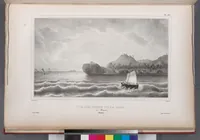 Picture 203 of 426 from Voyage de la corvette l'Astrolabe exécuté par ordre du roi, pendant les années 1826-1827-1828-1829, sous le commandement de M. J. Dumont d'Urville (1830), leaf 204