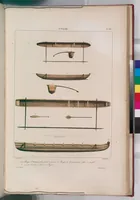 An illustration from Voyage de la corvette l'Astrolabe exécuté par ordre du roi, pendant les années 1826-1827-1828-1829, sous le commandement de M. J. Dumont d'Urville (1830)