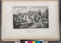 Picture 207 of 426 from Voyage de la corvette l'Astrolabe exécuté par ordre du roi, pendant les années 1826-1827-1828-1829, sous le commandement de M. J. Dumont d'Urville (1830), leaf 208