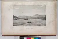 An illustration from Voyage de la corvette l'Astrolabe exécuté par ordre du roi, pendant les années 1826-1827-1828-1829, sous le commandement de M. J. Dumont d'Urville (1830)