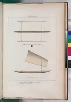 Picture 211 of 426 from Voyage de la corvette l'Astrolabe exécuté par ordre du roi, pendant les années 1826-1827-1828-1829, sous le commandement de M. J. Dumont d'Urville (1830), leaf 212