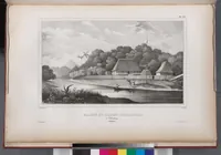Picture 226 of 426 from Voyage de la corvette l'Astrolabe exécuté par ordre du roi, pendant les années 1826-1827-1828-1829, sous le commandement de M. J. Dumont d'Urville (1830), leaf 227