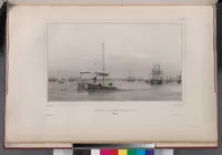 Picture 227 of 426 from Voyage de la corvette l'Astrolabe exécuté par ordre du roi, pendant les années 1826-1827-1828-1829, sous le commandement de M. J. Dumont d'Urville (1830), leaf 228