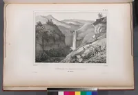 An illustration from Voyage de la corvette l'Astrolabe exécuté par ordre du roi, pendant les années 1826-1827-1828-1829, sous le commandement de M. J. Dumont d'Urville (1830)