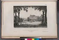 An illustration from Voyage de la corvette l'Astrolabe exécuté par ordre du roi, pendant les années 1826-1827-1828-1829, sous le commandement de M. J. Dumont d'Urville (1830)