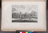 An illustration from Voyage de la corvette l'Astrolabe exécuté par ordre du roi, pendant les années 1826-1827-1828-1829, sous le commandement de M. J. Dumont d'Urville (1830)