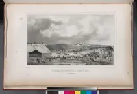 An illustration from Voyage de la corvette l'Astrolabe exécuté par ordre du roi, pendant les années 1826-1827-1828-1829, sous le commandement de M. J. Dumont d'Urville (1830)
