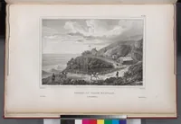 An illustration from Voyage de la corvette l'Astrolabe exécuté par ordre du roi, pendant les années 1826-1827-1828-1829, sous le commandement de M. J. Dumont d'Urville (1830)