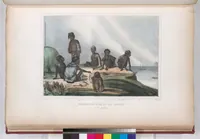 Picture 34 of 426 from Voyage de la corvette l'Astrolabe exécuté par ordre du roi, pendant les années 1826-1827-1828-1829, sous le commandement de M. J. Dumont d'Urville (1830), leaf 34