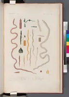 An illustration from Voyage de la corvette l'Astrolabe exécuté par ordre du roi, pendant les années 1826-1827-1828-1829, sous le commandement de M. J. Dumont d'Urville (1830)
