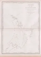Picture 5 of 426 from Voyage de la corvette l'Astrolabe exécuté par ordre du roi, pendant les années 1826-1827-1828-1829, sous le commandement de M. J. Dumont d'Urville (1830), leaf 5