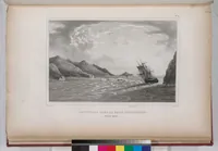 An illustration from Voyage de la corvette l'Astrolabe exécuté par ordre du roi, pendant les années 1826-1827-1828-1829, sous le commandement de M. J. Dumont d'Urville (1830)