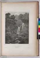 An illustration from Voyage de la corvette l'Astrolabe exécuté par ordre du roi, pendant les années 1826-1827-1828-1829, sous le commandement de M. J. Dumont d'Urville (1830)