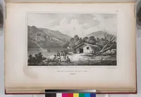 An illustration from Voyage de la corvette l'Astrolabe exécuté par ordre du roi, pendant les années 1826-1827-1828-1829, sous le commandement de M. J. Dumont d'Urville (1830)