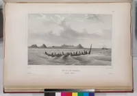 Picture 59 of 426 from Voyage de la corvette l'Astrolabe exécuté par ordre du roi, pendant les années 1826-1827-1828-1829, sous le commandement de M. J. Dumont d'Urville (1830), leaf 59