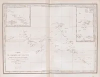 An illustration from Voyage de la corvette l'Astrolabe exécuté par ordre du roi, pendant les années 1826-1827-1828-1829, sous le commandement de M. J. Dumont d'Urville (1830)