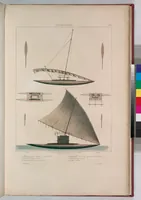 Picture 88 of 426 from Voyage de la corvette l'Astrolabe exécuté par ordre du roi, pendant les années 1826-1827-1828-1829, sous le commandement de M. J. Dumont d'Urville (1830), leaf 88