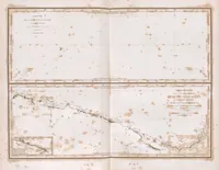 An illustration from Voyage de la corvette l'Astrolabe exécuté par ordre du roi, pendant les années 1826-1827-1828-1829, sous le commandement de M. J. Dumont d'Urville (1830)