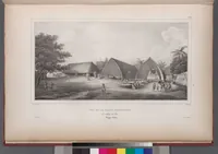 Picture 91 of 426 from Voyage de la corvette l'Astrolabe exécuté par ordre du roi, pendant les années 1826-1827-1828-1829, sous le commandement de M. J. Dumont d'Urville (1830), leaf 91