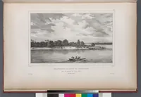 An illustration from Voyage de la corvette l'Astrolabe exécuté par ordre du roi, pendant les années 1826-1827-1828-1829, sous le commandement de M. J. Dumont d'Urville (1830)