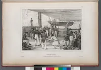 Picture 98 of 426 from Voyage de la corvette l'Astrolabe exécuté par ordre du roi, pendant les années 1826-1827-1828-1829, sous le commandement de M. J. Dumont d'Urville (1830), leaf 98