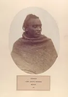 Picture 10 of 481 from The people of India : A series of photographic illustrations, with descriptive letterpress, of the races and tribes of Hindustan, originally prepared under the authority of the government of India, and reproduced (1868), leaf 10
