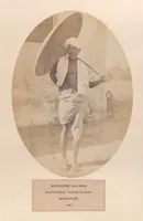 Picture 100 of 481 from The people of India : A series of photographic illustrations, with descriptive letterpress, of the races and tribes of Hindustan, originally prepared under the authority of the government of India, and reproduced (1868), leaf 101
