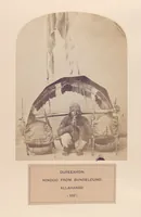 Picture 105 of 481 from The people of India : A series of photographic illustrations, with descriptive letterpress, of the races and tribes of Hindustan, originally prepared under the authority of the government of India, and reproduced (1868), leaf 106