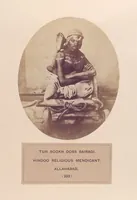 Picture 108 of 481 from The people of India : A series of photographic illustrations, with descriptive letterpress, of the races and tribes of Hindustan, originally prepared under the authority of the government of India, and reproduced (1868), leaf 109