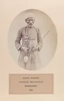 Picture 111 of 481 from The people of India : A series of photographic illustrations, with descriptive letterpress, of the races and tribes of Hindustan, originally prepared under the authority of the government of India, and reproduced (1868), leaf 112