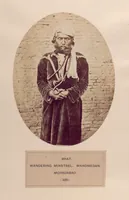 An illustration from The people of India : A series of photographic illustrations, with descriptive letterpress, of the races and tribes of Hindustan, originally prepared under the authority of the government of India, and reproduced (1868)