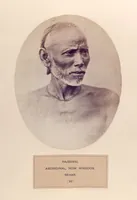 Picture 12 of 481 from The people of India : A series of photographic illustrations, with descriptive letterpress, of the races and tribes of Hindustan, originally prepared under the authority of the government of India, and reproduced (1868), leaf 12