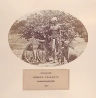 Picture 121 of 481 from The people of India : A series of photographic illustrations, with descriptive letterpress, of the races and tribes of Hindustan, originally prepared under the authority of the government of India, and reproduced (1868), leaf 122