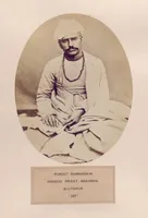 Picture 133 of 481 from The people of India : A series of photographic illustrations, with descriptive letterpress, of the races and tribes of Hindustan, originally prepared under the authority of the government of India, and reproduced (1868), leaf 134