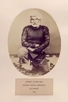 Picture 134 of 481 from The people of India : A series of photographic illustrations, with descriptive letterpress, of the races and tribes of Hindustan, originally prepared under the authority of the government of India, and reproduced (1868), leaf 135