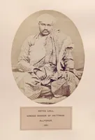 Picture 139 of 481 from The people of India : A series of photographic illustrations, with descriptive letterpress, of the races and tribes of Hindustan, originally prepared under the authority of the government of India, and reproduced (1868), leaf 140