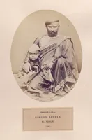 Picture 140 of 481 from The people of India : A series of photographic illustrations, with descriptive letterpress, of the races and tribes of Hindustan, originally prepared under the authority of the government of India, and reproduced (1868), leaf 141