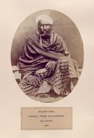 Picture 143 of 481 from The people of India : A series of photographic illustrations, with descriptive letterpress, of the races and tribes of Hindustan, originally prepared under the authority of the government of India, and reproduced (1868), leaf 144