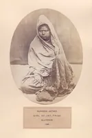 An illustration from The people of India : A series of photographic illustrations, with descriptive letterpress, of the races and tribes of Hindustan, originally prepared under the authority of the government of India, and reproduced (1868)