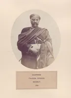 Picture 156 of 481 from The people of India : A series of photographic illustrations, with descriptive letterpress, of the races and tribes of Hindustan, originally prepared under the authority of the government of India, and reproduced (1868), leaf 157
