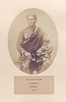 Picture 157 of 481 from The people of India : A series of photographic illustrations, with descriptive letterpress, of the races and tribes of Hindustan, originally prepared under the authority of the government of India, and reproduced (1868), leaf 158