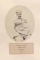 Picture 158 of 481 from The people of India : A series of photographic illustrations, with descriptive letterpress, of the races and tribes of Hindustan, originally prepared under the authority of the government of India, and reproduced (1868), leaf 159