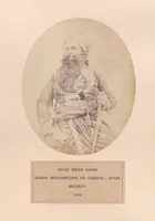 Picture 160 of 481 from The people of India : A series of photographic illustrations, with descriptive letterpress, of the races and tribes of Hindustan, originally prepared under the authority of the government of India, and reproduced (1868), leaf 161