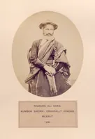 Picture 162 of 481 from The people of India : A series of photographic illustrations, with descriptive letterpress, of the races and tribes of Hindustan, originally prepared under the authority of the government of India, and reproduced (1868), leaf 163