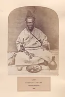 Picture 168 of 481 from The people of India : A series of photographic illustrations, with descriptive letterpress, of the races and tribes of Hindustan, originally prepared under the authority of the government of India, and reproduced (1868), leaf 169