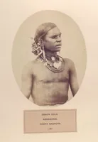 Picture 17 of 481 from The people of India : A series of photographic illustrations, with descriptive letterpress, of the races and tribes of Hindustan, originally prepared under the authority of the government of India, and reproduced (1868), leaf 17