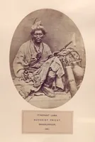 Picture 169 of 481 from The people of India : A series of photographic illustrations, with descriptive letterpress, of the races and tribes of Hindustan, originally prepared under the authority of the government of India, and reproduced (1868), leaf 170